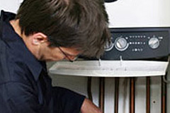 boiler replacement Dunsmore