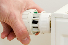 Dunsmore central heating repair costs