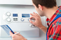 free commercial Dunsmore boiler quotes