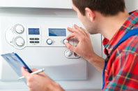 free Dunsmore gas safe engineer quotes