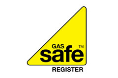 gas safe companies Dunsmore